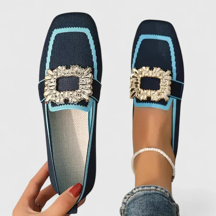 May | Royal Loafers
