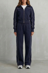 Navy blue