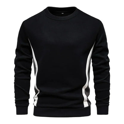 Montrose | Refined Cotton Pullover
