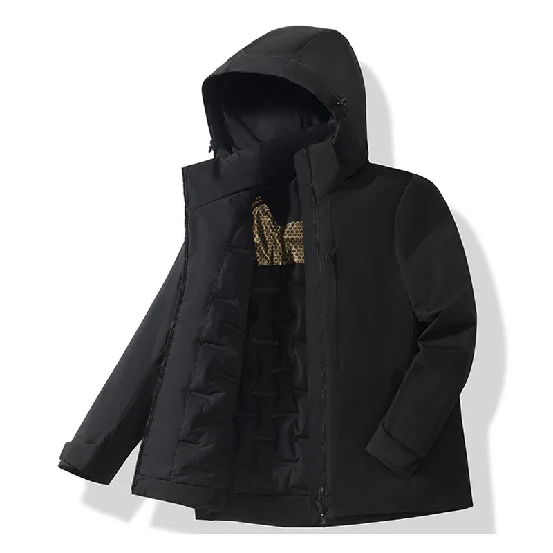 SummitGuard | Expedition jacket