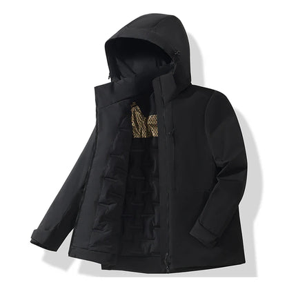 SummitGuard | Expedition jacket