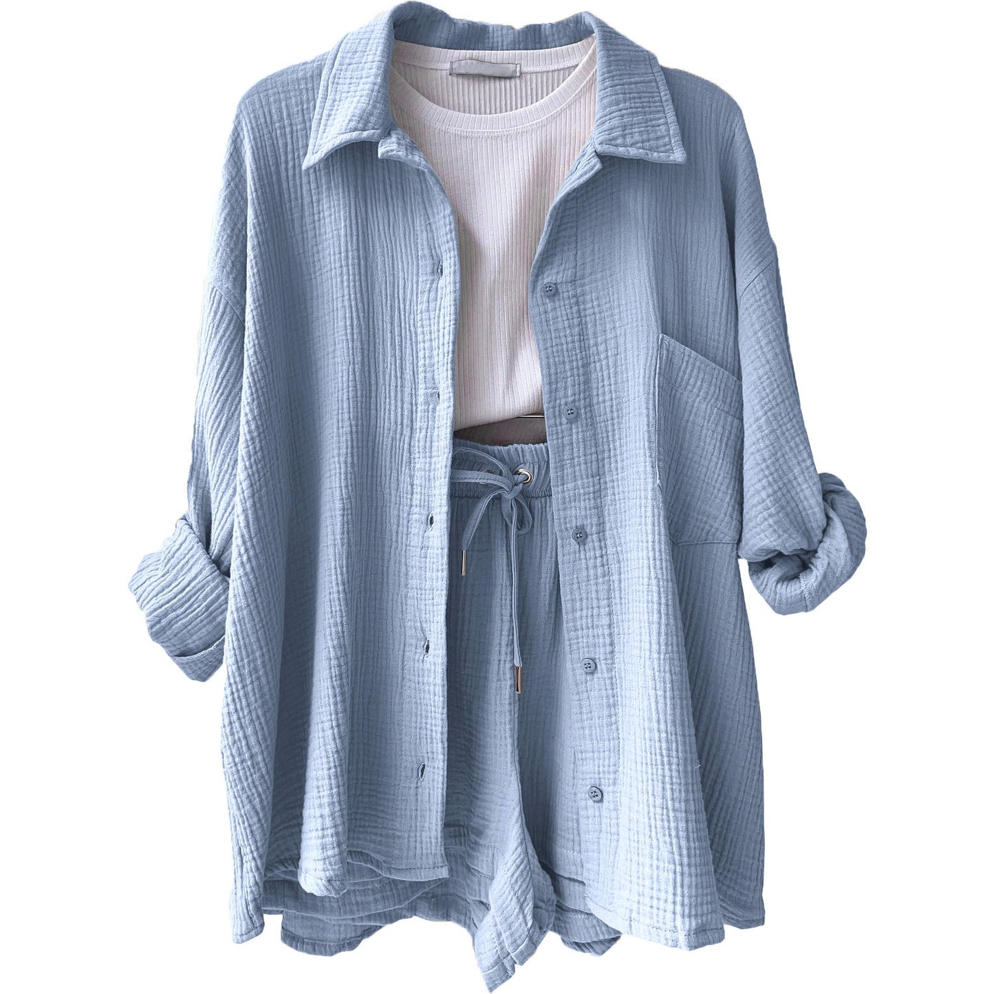 Kalista | Two-Piece Set