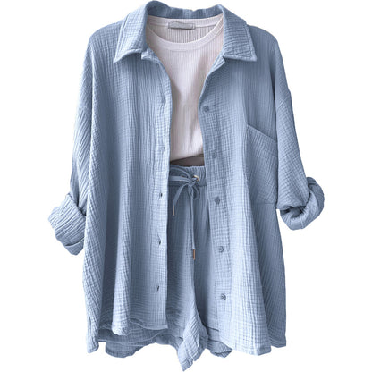 Kalista | Two-Piece Set