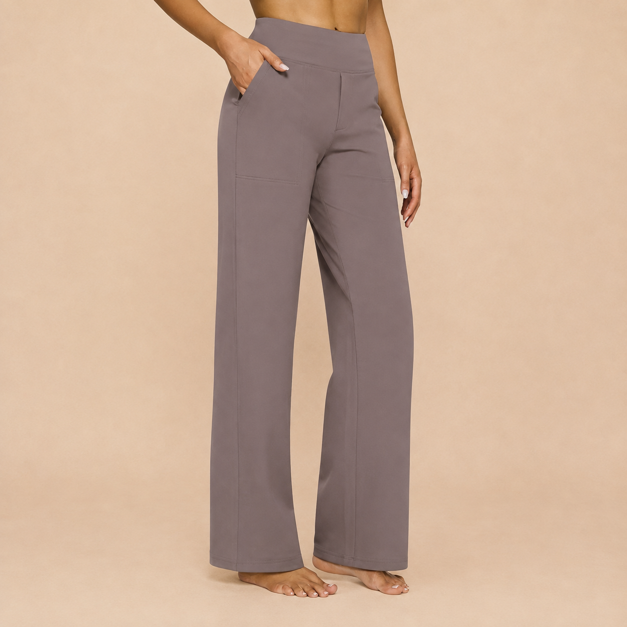 Mabel | Comfortable Stretch Pants