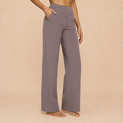 Mabel | Comfortable Stretch Pants