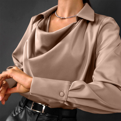 Georgia | Timeless Blouse