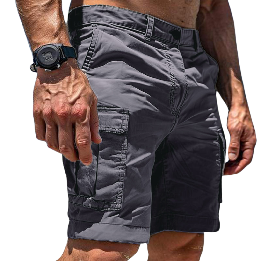 Noah | Comfortable Cargo Short