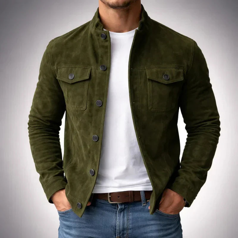 Ronan | Signature Tailored Jacket