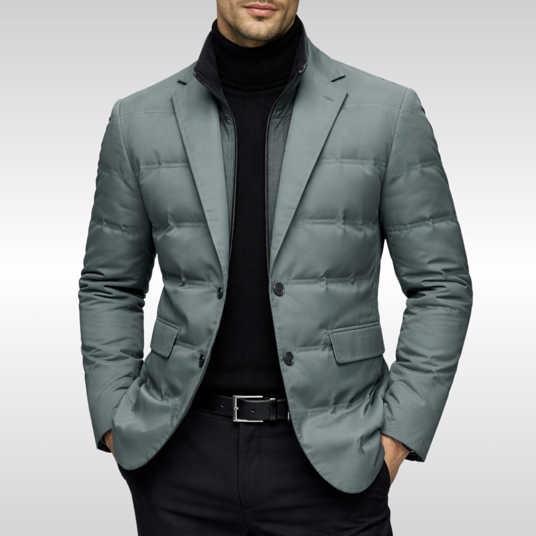 Vincent | Classic Windbreaker