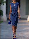 Marine Blue