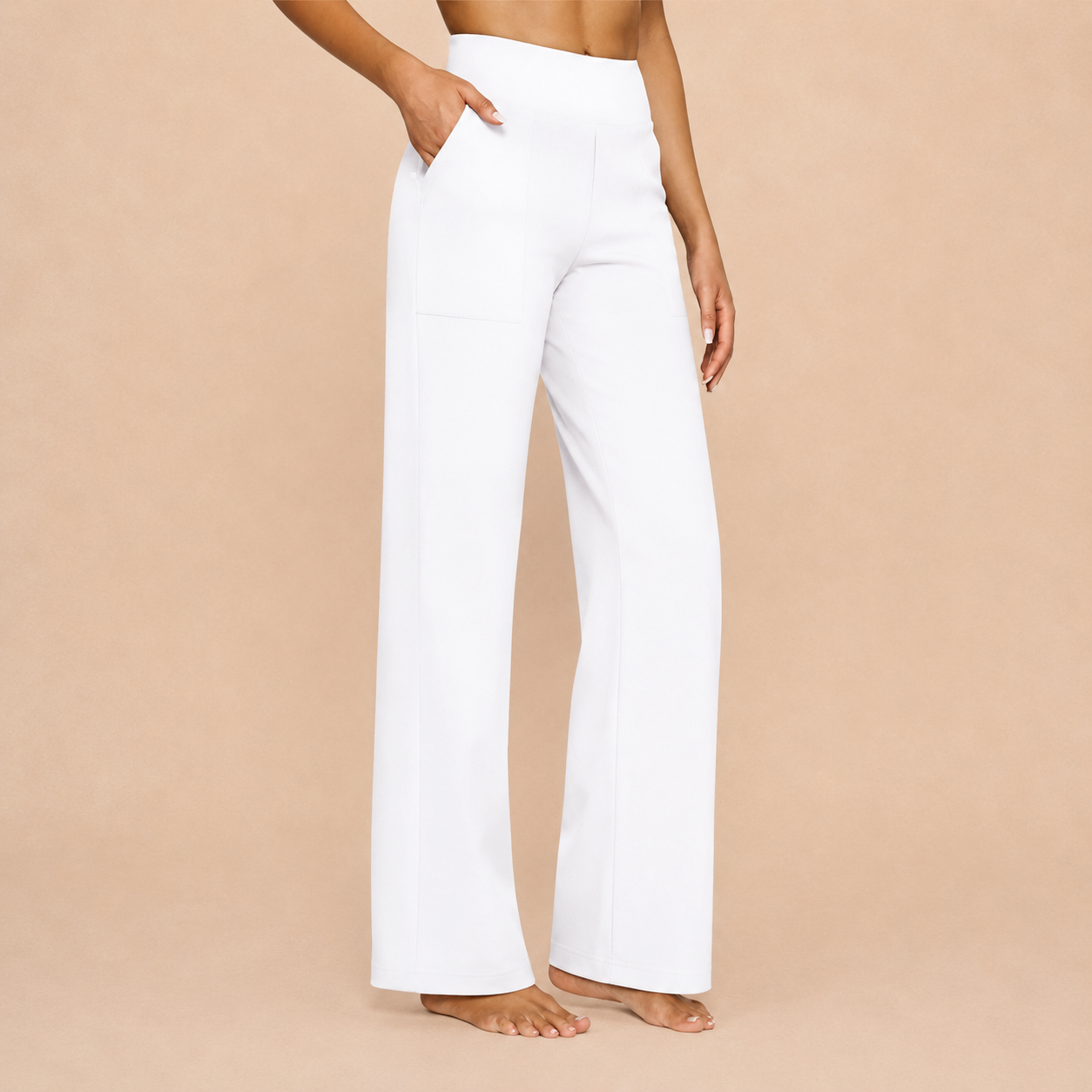 Mabel | Comfortable Stretch Pants