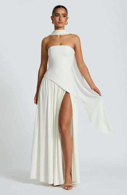 Gemma | Elegant Dress
