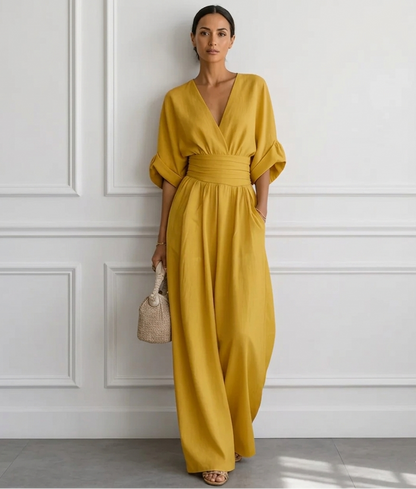 Jane |  Elegant jumpsuit