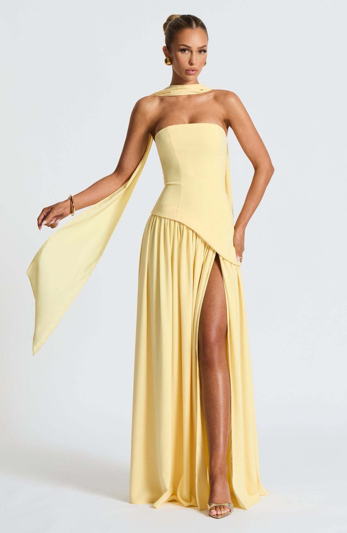 Gemma | Elegant Dress