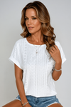White (Almost sold out)