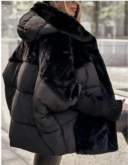Aurora | Refined Winter Coat