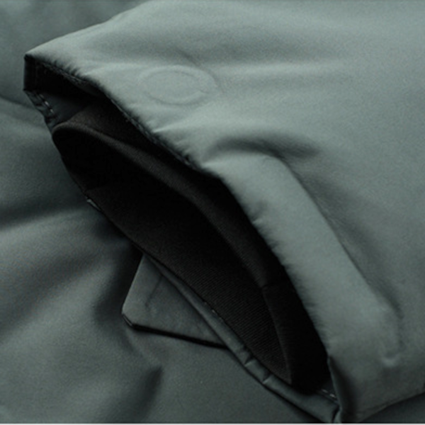 Vincent | Classic Windbreaker