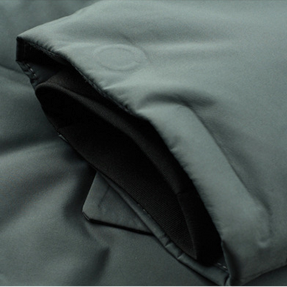 Vincent | Classic Windbreaker