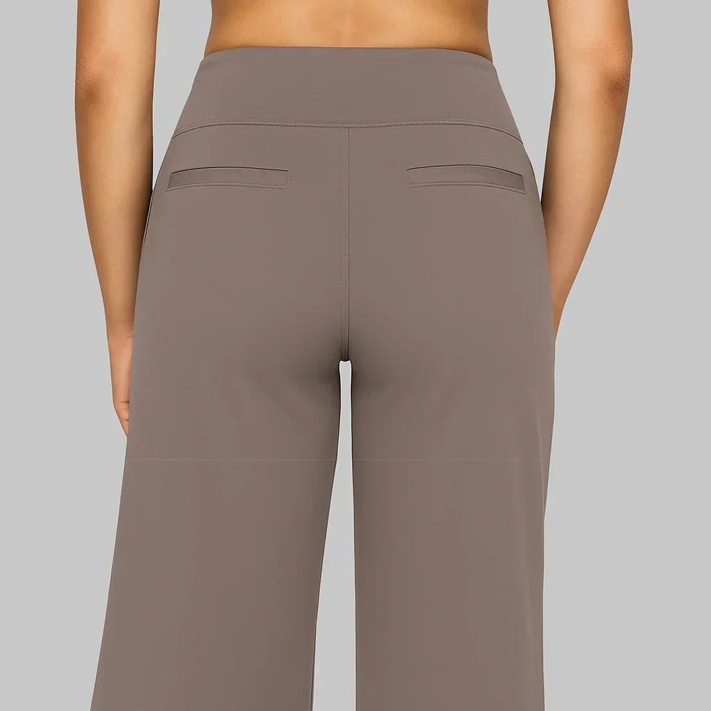 Mabel | Comfortable Stretch Pants