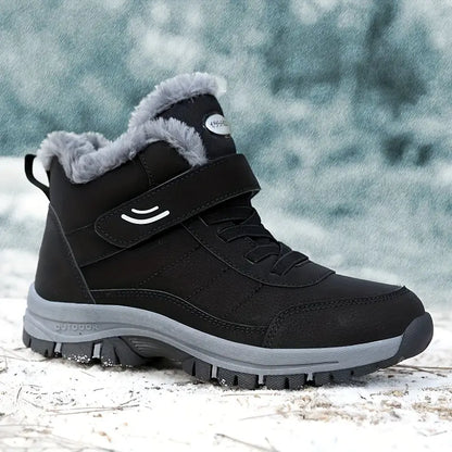 Brennan | Winter Boots