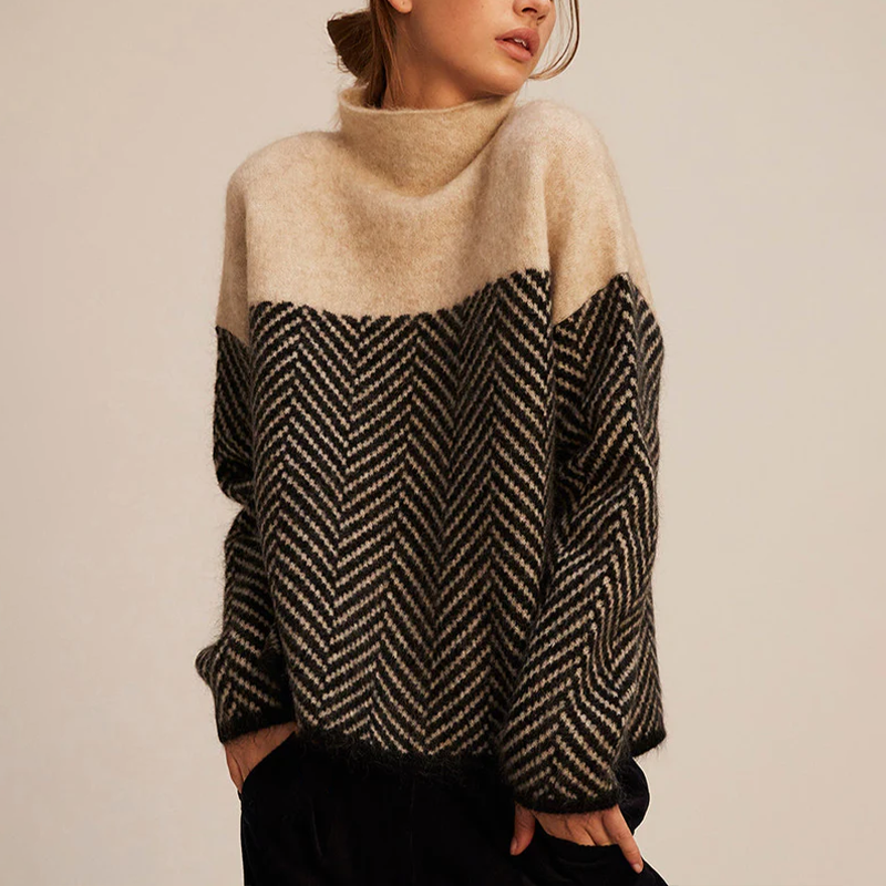 Celine | Classic Turtleneck Knit