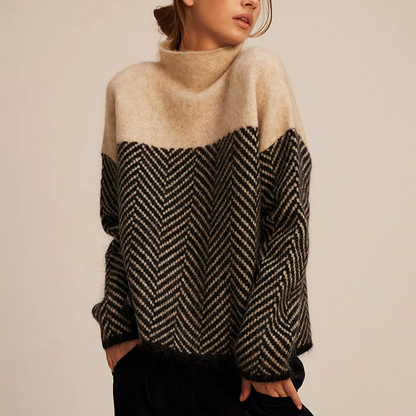 Celine | Classic Turtleneck Knit