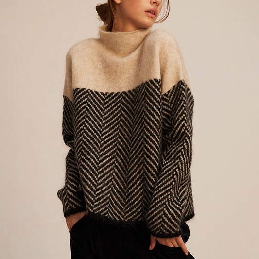 Celine | Classic Turtleneck Knit