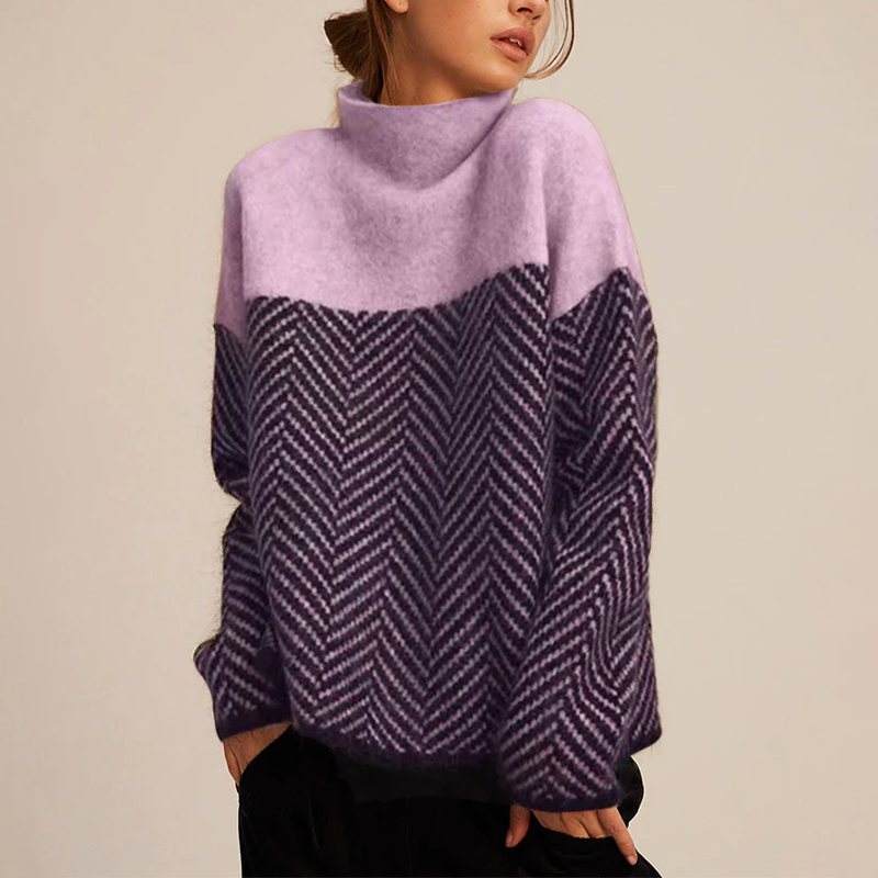 Celine | Classic Turtleneck Knit