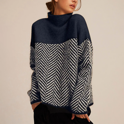 Celine | Classic Turtleneck Knit