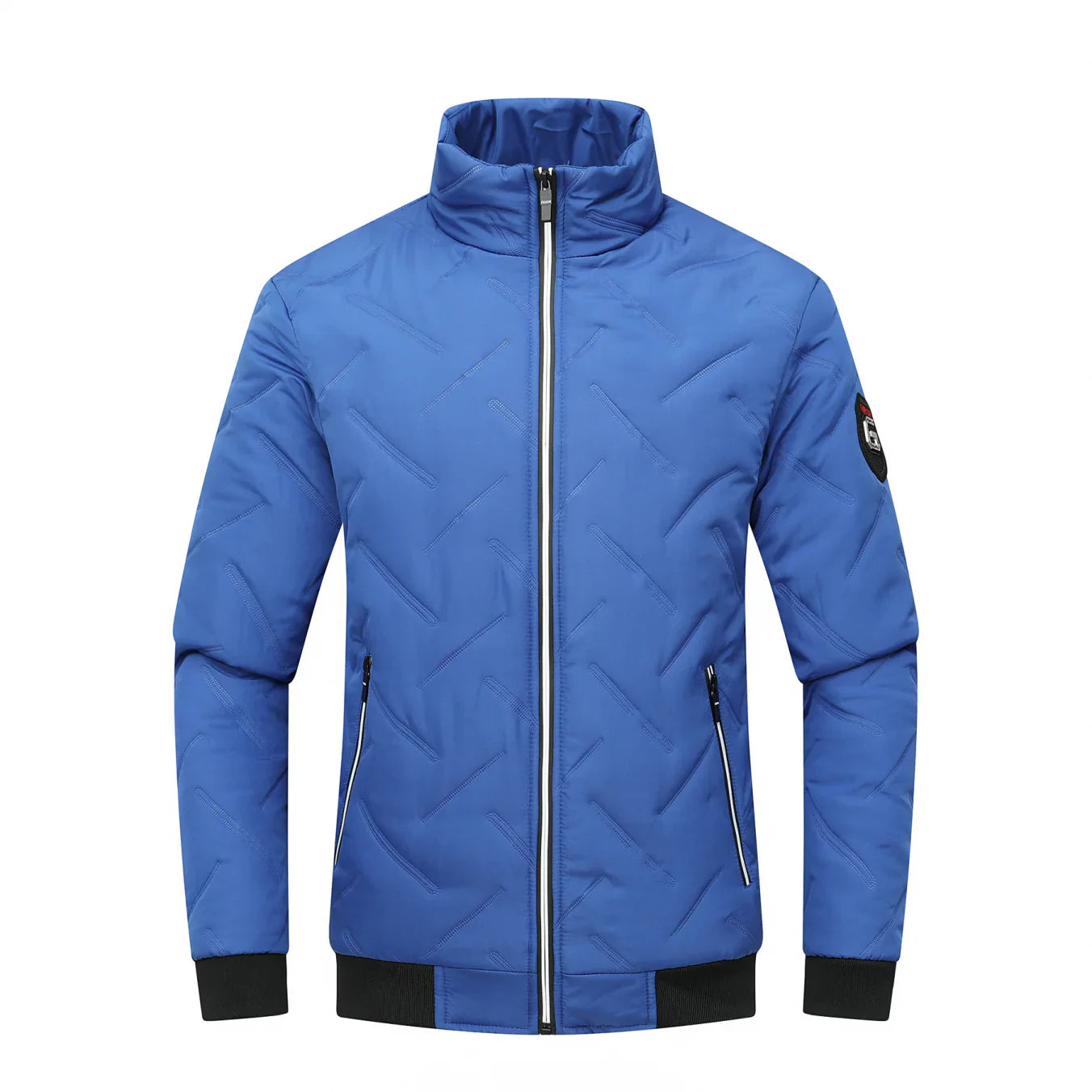 Benson | Refined winter jacket