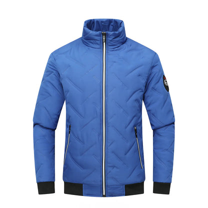 Benson | Refined winter jacket