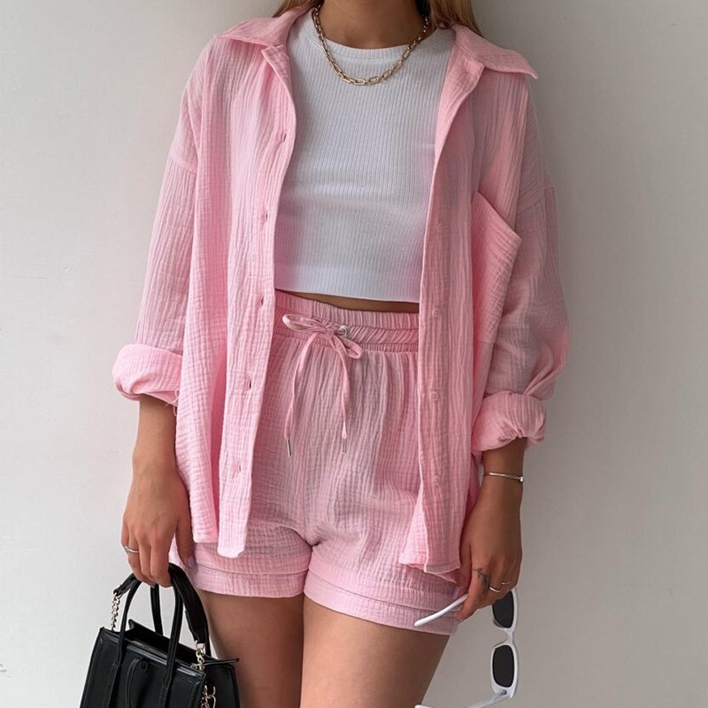 Kalista | Two-Piece Set