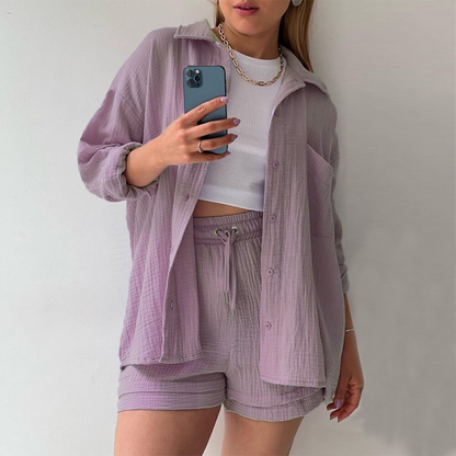 Kalista | Two-Piece Set