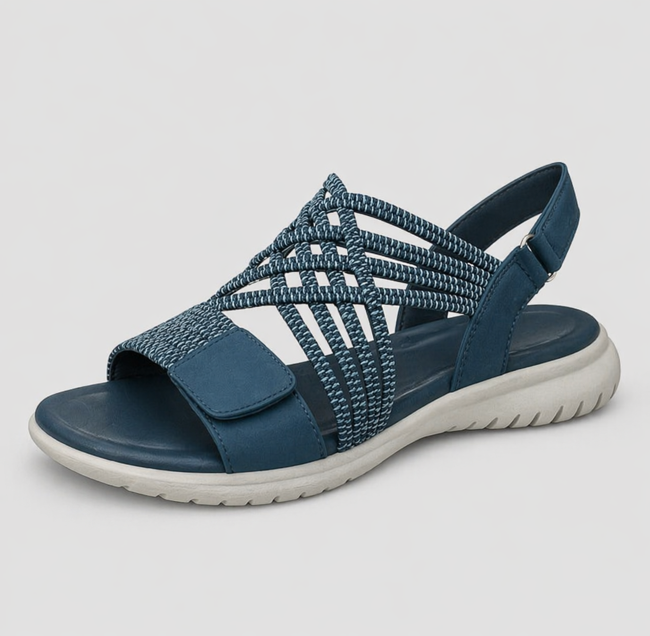 June | Comfort Support Sandals