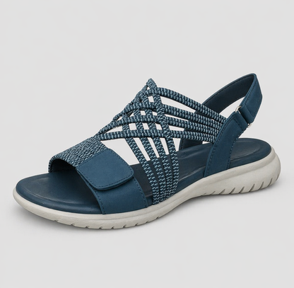 June | Comfort Support Sandals