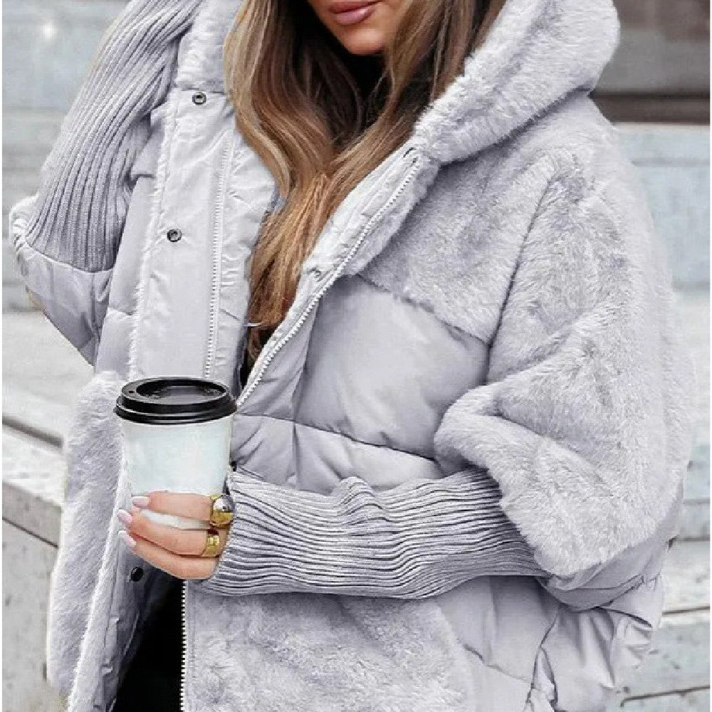 Aurora | Refined Winter Coat