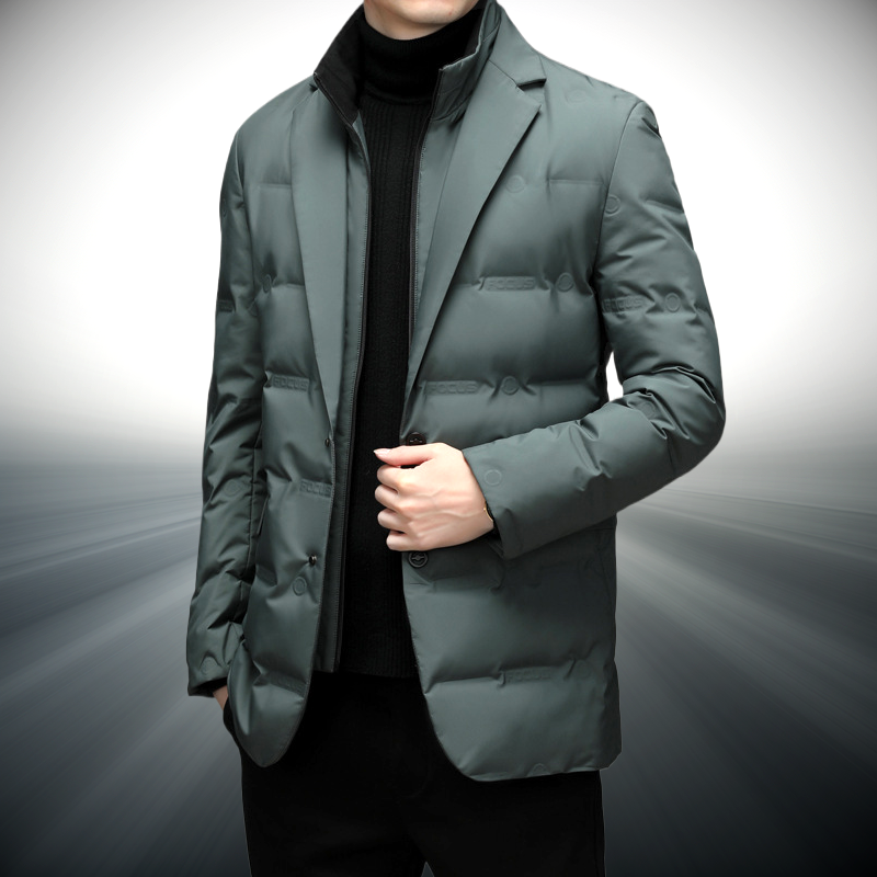 Vincent | Classic Windbreaker