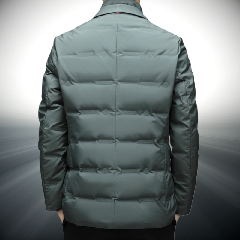 Vincent | Classic Windbreaker