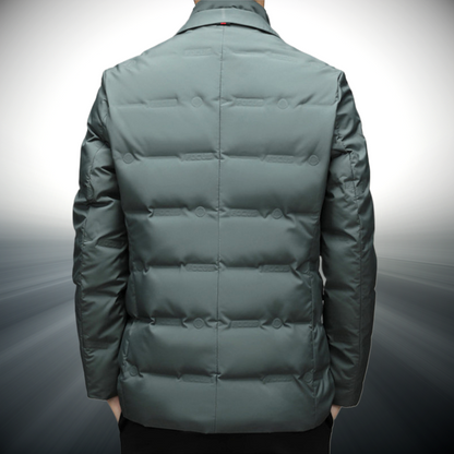 Vincent | Classic Windbreaker