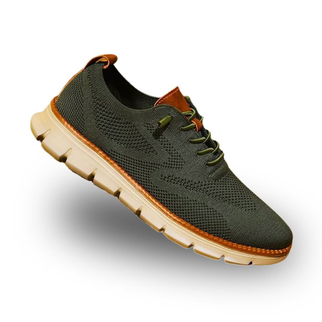 William | Supportive Comfort Shoes