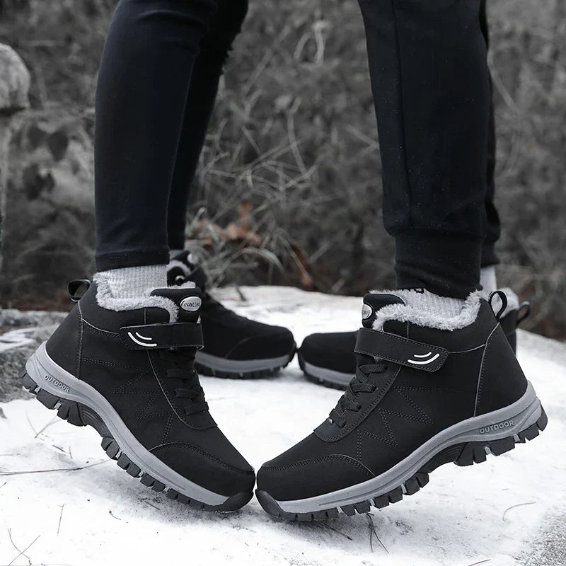 Brennan | Winter Boots