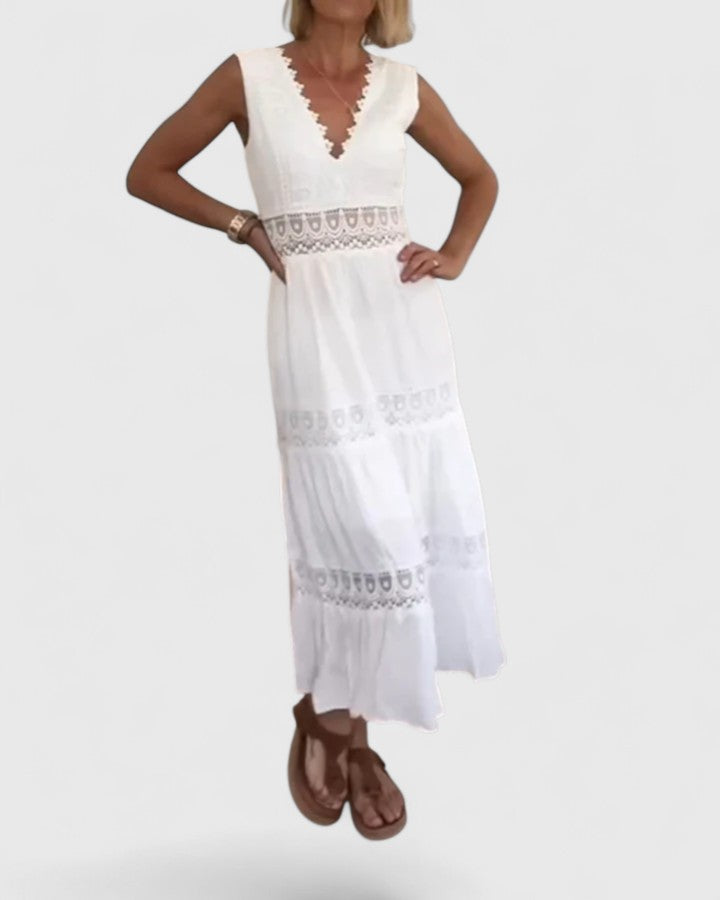Virelle | Soft Touch Dress