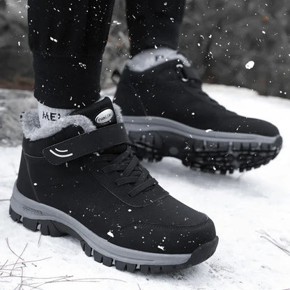 Brennan | Winter Boots