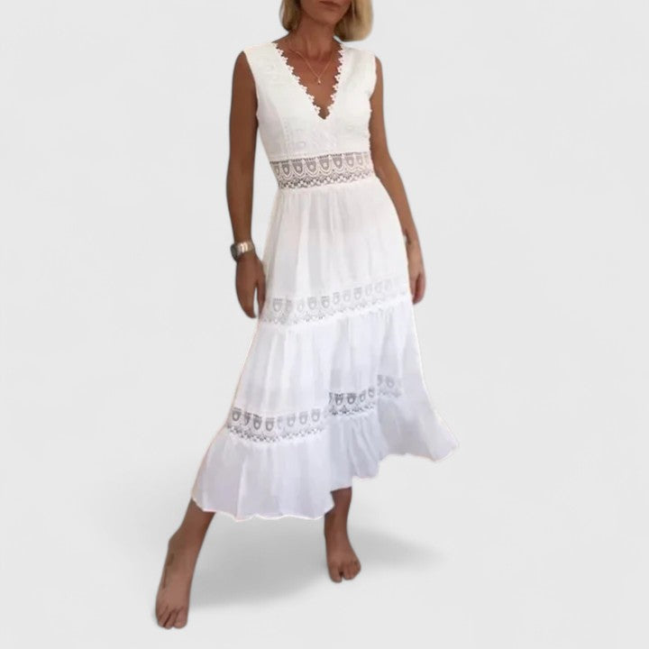 Virelle | Soft Touch Dress