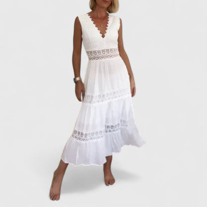 Virelle | Soft Touch Dress
