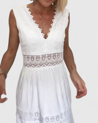 Virelle | Soft Touch Dress