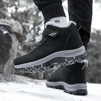 Brennan | Winter Boots