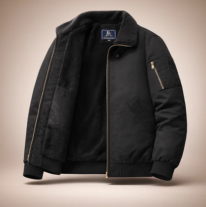 Dylan | Bomber Jacket