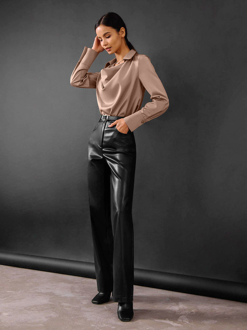 Georgia | Timeless Blouse