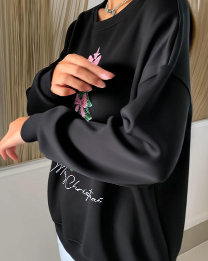 Maggy | Kerst Sweater